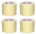 ISAN Foam Tape Double Sided White 96mm (4