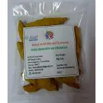 Sree Madhava Sai Organics Dry Virali Manjal/Turmeric Sticks/Pasuppu - 50 Grams