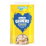 Flabites (100g) Roasted Salted Cashew