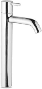 AMATRA Long pillar cock Pillar Tap Faucet (Wall Mount Installation Type)