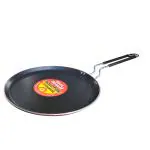 Black Diamond 5 mm Non Stick Dosa Tava with induction bottom