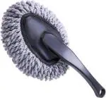 SHREE SOMESHWAR ENTERPRISE Microfiber Cleaning Brush Dry Duster