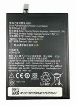 Mobcrown 5000 mAh BL262 Compatible Battery for Lenovo Vibe P2 (BL262)