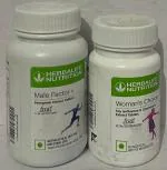 Herbalife Nutrition Male Factor or Woman Choice
