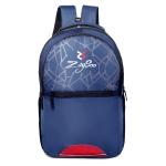 ZaySoo Backpack for office college school travel men women bag