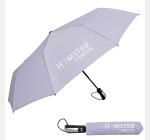Hamster London Plastic Auto Open and Close Umbrella 7 to 9 Y