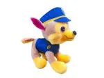 no.1 first choice Paw Petrol Plush Toys Little Swag Action Figure Puppy Dog Animal Soft Stuffed Plush Toy for Kids Baby Girls & Boys Birthday Theme Gifts/Home Decoration