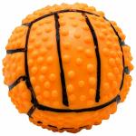 Super Dog Dog Toy Ball for Puppies & Small Size Breed Dogs Chew Toy with Sound Bell