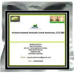 MGBN The Path For The Healthier Life With Beauty Hair Removal Ponnatharam Powder 175 gm