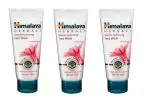 HIMALAYA Gentle Hydrating Skin Brightening Face Wash (100 g) Pack Of 3