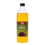 Cold Press White Sesame Oil