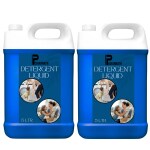 Pisharnath Top load Matic Liquid Detergent 10 L