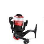 SIKME Classy Fishing Reel (Orange)
