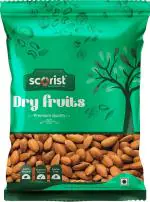 Scorist California Almonds 1 Kg