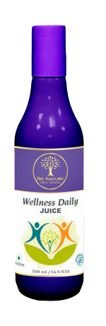 Dr. Nature Wellness Daily Juice- 500ml.