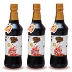 Jeni Milk Premium Coco Chocolate /Non-Fruit Sharbats/Synthetic Syrup Combo/Gift Pack/Summer Combo [750ml X 3]