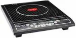 Pigeon Favourite IC 1800-Watt Induction Cooktop, Black