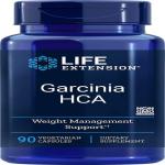 Life Extension Garcinia HCA 90 vegetarian capsules