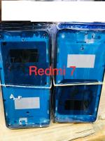 NAFS Black Middle Housing Lcd Frame For Mi7