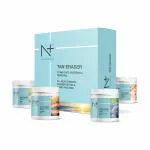 N Plus Professional Tan Eraser Kit, For Tanning, Pigmentation & Dark Patches