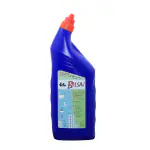 BALSAJ Liquid Bathroom & Toilet Cleaner | Disinfectant Liquid | Stain Remover - 1L (Floral Fragrance)