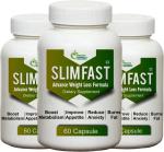 Prirupam Slim Fast Ayurvedice Capsules -180 (Pack of 1)