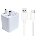 D'Wild USB Type C 27watt High Power Quick Charger for Mi Mix 2, Mi A1 (Mi 5X), Mi Max 2