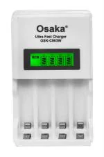 Osaka CH-C903 Ultra Fast Battery Charger