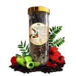 MB Herbals Herbal Hair Oil Mix - 100g | Makes appro 500ml Hair Oil with these Herbs 17 Vital Herbs