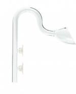 MR Traders AQUA Lilly pipe set 17mm outlet set Aquarium Tool ()