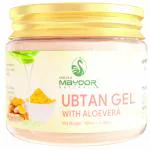MAUR'SMAYUR NATURALS NATURALS Ubtan Gel Pack of 2