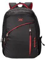 Killer Louis 38L Black Laptop Backpack