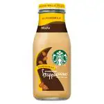 STARBUCKS Almond Milk Drink Frappuccino Child Coffee Drink, 281 ml Imported
