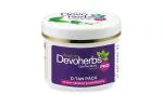 DEVO HERBS D-Tan Pack | All Skin Types | For Men & Women - 100 Gram