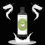 HAIRMUST 200ml Cold Pressed COCONUT OIL for Hair Growth,Skin Care, Nails,Eyelashes-Virgin Grade
