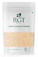 RGT Organics Ashwagandha powder 200 Gm | Withania Somnifera| Helps fight anxiety and stress