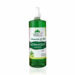 CRYSTAL CARE ALOEVERA & MINT ASTRINGENT LOTION | 1000 ML