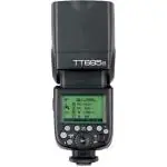 Godox TT685N Thinklite Flash for Nikon Cameras (Black)
