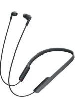 DANDY WE DELIVER QUALITY SONY MDRXB70BT, B Wireless, in-Ear Headphone, Black Bluetooth Headset, Black, In the Ear