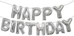 FANEX Solid Happy Birthday Latex Letter Balloon (Pack of 13)