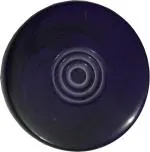 NHD Black Phenolic Resin Carrom Striker