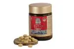 Cheong Kwan Jang Korean Red Ginseng Tablet-90g (180-Tablets)