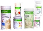 herbalife nutrition Kulfi Shake + Afresh Tulsi + Protein Powder 200gm + Shakemate + Multivitamin + Cell-u-loss