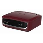 ESCON ELECTRONICS & ELECTRICALS VSDI 50 Digital Volt. Stab. for Refrigerator(MADE BY V-Guard)|COLOUR:-RED