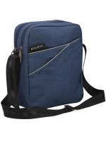 Killer Adelaide Stylish Travel Sling Bag Navy Blue