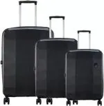 VIP UNISEX COSMOS STR. SET 55+67+79 360 JBK Polypropylene SET of 3 (S, M & L)