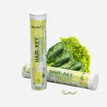 Nutribs Hair Key for Healthy Hair (15 Effervescent tablets )