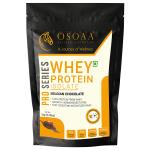 OSOAA Belgian Isolate Raw Whey Protein Concentrate Powder 1kg