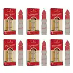 Al-Nuaim E-Series Marquee Attar Roll On - Pack Of 6 (6ml Each) | Unisex Attar | Exquisite Alcohol-Free Aromatic Fragrance Oil for Lasting Elegance and Charm