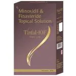 CLASSIC DERMA Tinfal 10F Solution 60 ml